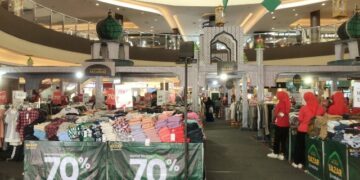 Program Late Nite Sale Grage Mall Bakal Hadirkan Diskon Besar-besaran