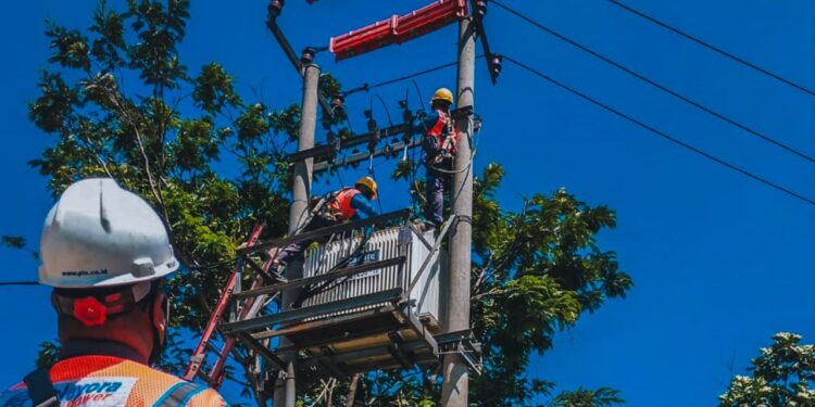 Tarif Listrik April-Juni 2024 Tetap, Pemerintah Perhatikan Daya Beli Masyarakat dan Dukung PLN Jaga Mutu Pelayanan