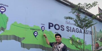 Komitmen Layani Pemudik, Astra Daihatsu Hadirkan Bengkel dan Posko Siaga 24 Jam