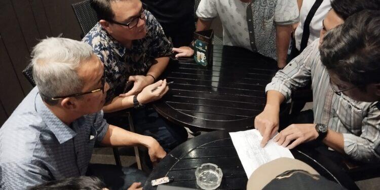 Ini Kata Manajemen CSB Perihal Septictank Maut yang Merenggut Nyawa 4 Teknisinya
