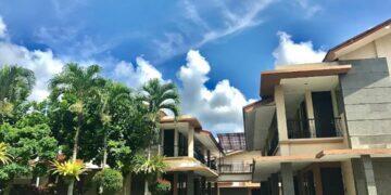 Grage Resort Sangkan Hadirkan Paket Halal Bihalal dengan Harga Spesial Rp150 Ribu/pax