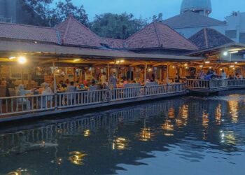 Lanai Resto Kuningan dan Lanai Cafe Cirebon Hadirkan Paket Menu Silaturahmi Sambut Libur Lebaran