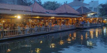 Lanai Resto Kuningan dan Lanai Cafe Cirebon Hadirkan Paket Menu Silaturahmi Sambut Libur Lebaran