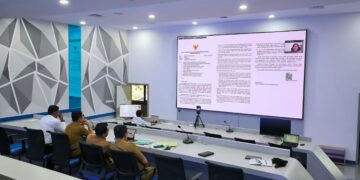 Angka Inflasi Kabupaten Cirebon di Bawah Nasional