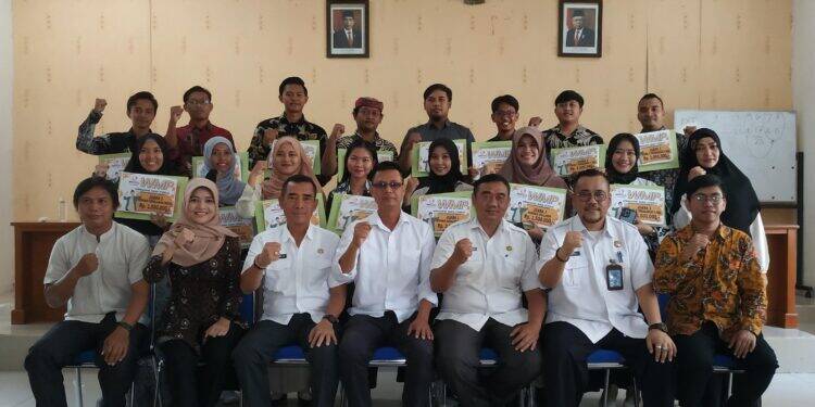Ciptakan Pemuda Berdaya Saing, Pemkab Cirebon Gelar WMP
