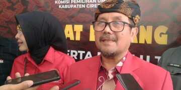 Imron: Lebih Enak Koalisi Daripada Sendirian