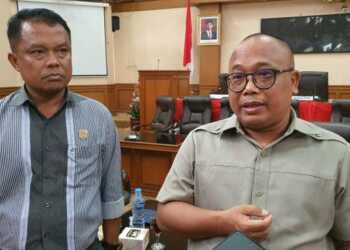 Komisi 1 DPRD Majalengka Akan Panggil KPU dan Bawaslu Soal Netralitas ASN di Pilkada 2024