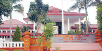 Kursi Ketua DPRD Kabupaten Cirebon Kembali Direbut PDI Perjuangan