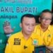 Partai Golkar Agresif Lakukan Kunjungan ke Semua Parpol