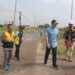 Pj Bupati Cirebon Pastikan Jalan di Wilayah Timur Cirebon Mulus dan Bebas Banjir