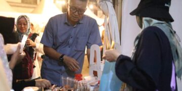 Dorong UMKM Go Internasional, Pemkot Cirebon Gelar Cirebon Festival 2024