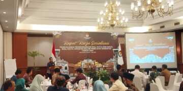 Pendaftaran Calon Walikota Cirebon Jalur Independen Dibuka