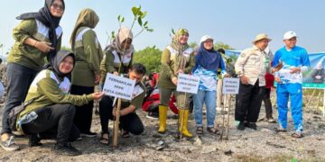 Peringati Hari Lingkungan Hidup Sedunia, DLH Upayakan Bertambahnya RTH