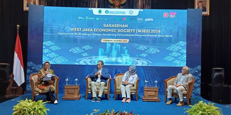 7 Kota Baru di Kawasan Rebana Mulai Berdenyut dan Berkembang