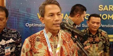 BIJB Minta Harga Avtur Disamakan dengan Soekarno-Hatta