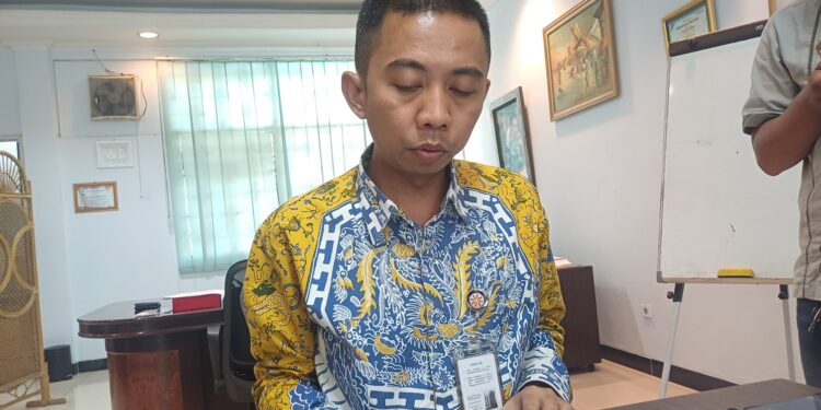 Bulog Cirebon Siap Salurkan Bantuan Pangan Beras Tahap II Pekan Depan
