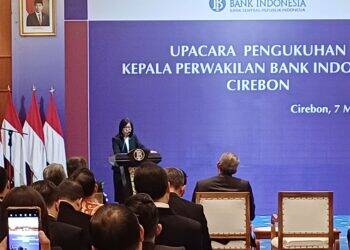 BI Catat Jumlah Pedagang Pengguna QRIS di Ciayumajakuning Capai 600.000