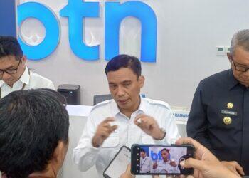 Backlog Perumahan Capai 12,7 Juta, Tingginya Angka Pernikahan Jadi Pemicu