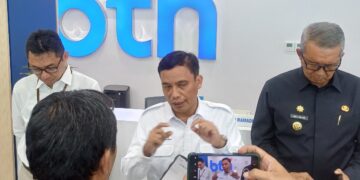 Backlog Perumahan Capai 12,7 Juta, Tingginya Angka Pernikahan Jadi Pemicu