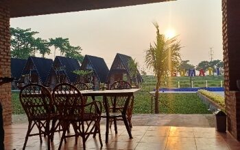 Gumati Cirebon, Restoran Khas Sunda Buka Cabang Baru, Suguhkan Pesona Alam Eksotik