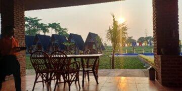 Gumati Cirebon, Restoran Khas Sunda Buka Cabang Baru, Suguhkan Pesona Alam Eksotik