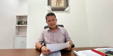 375 Orang Ikuti Rekrutmen Panwascam di Indramayu