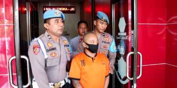 Menolak Diajak Rujuk, Pria di Majalengka Kalap Bakar Mobil dan Rumah Mantan Istri