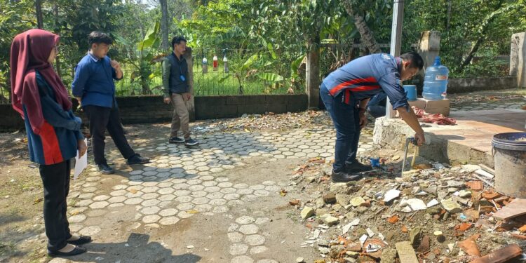 Soal Tagihan Tak Wajar, Perumdam TDA Gercep Layani Aduan Warga