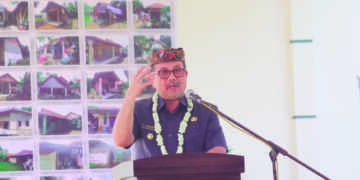 Bupati Imron: Peranan Perempuan Harus Meningkat