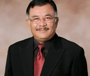 Mantan Sekda Kota Cirebon Jagokan Dani Mardani dan Gusmul