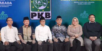 Wawan Purwandi Siap Benahi Kabupaten Indramayu