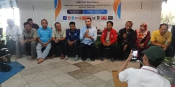 Gabungan Parpol Non Parlemen Siap Usung Bacabup Aldi Dwi Prastianto di Pilkada Majalengka