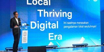 Kurangi Emisi Karbon, PLN Sabet Penghargaan Best Impact in Environment of The Year