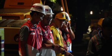 Dukung Proyek Strategis Pemerintah, Pertamina Patra Niaga Dorong Pemasaran Produk Bitumen