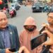Lusiana, Adik Kandung Pegi Jalani Pemeriksaan di Polres Cirebon Kota