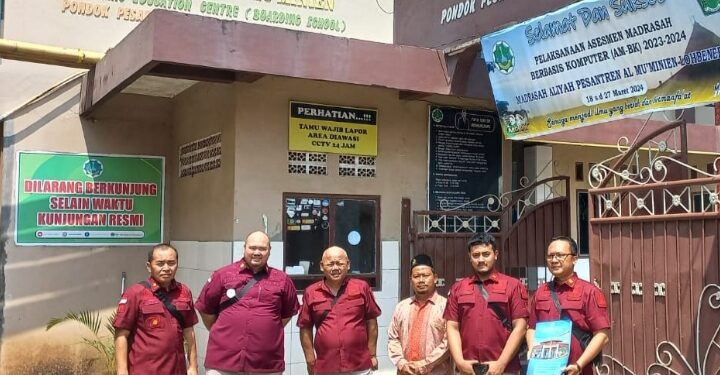 Awasi WNA, Imigrasi Cirebon Gelar Ops Jagratara