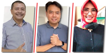 Balon Walikota Cirebon dari PDI Perjuangan, Mengerucut Tiga Nama