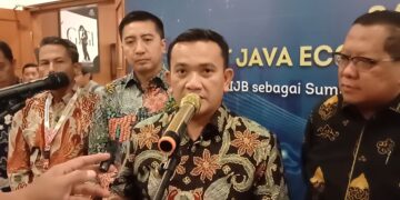 Pemkab Majalengka Ajak Investor Bangun Kereta Gantung Obyek Wisata Terasering Panyaweuan