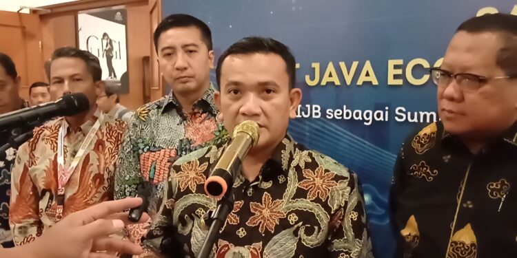 Pemkab Majalengka Ajak Investor Bangun Kereta Gantung Obyek Wisata Terasering Panyaweuan