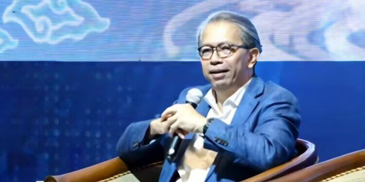 BYD Akan Bangun Ekosistem Industri Kendaraan Listrik di Kawasan Rebana
