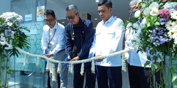 BTN Resmikan Relokasi Kantor Cabang di Cirebon