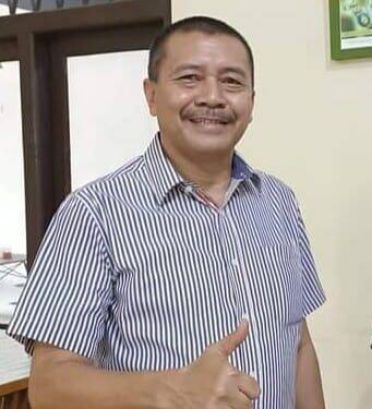 Edi Ingatkan Etika Politik, Bila Oki Maju Pilwalkot Cirebon dari PDI Perjuangan