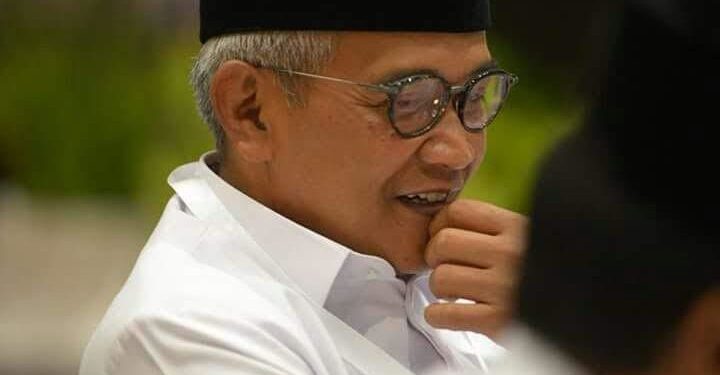 Oki Masih Diperhitungkan di Pilkada Kota Cirebon