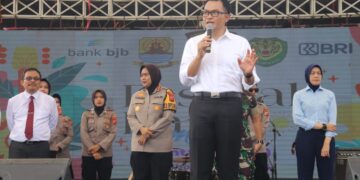 Pelihara Kamtibmas Melalui Festival Band Pelajar