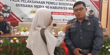 Bawaslu Surati Pj Bupati Majalengka Terkait Netralitas ASN