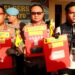Bongkar Bisnis Narkoba Sopir Truk Pantura, Polres Indramayu Sita 15 Paket Sabu-sabu