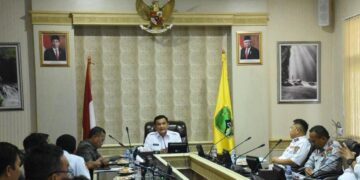 Pj Bupati Majalengka Ajukan 1.200 Lampu PJU ke Pusat