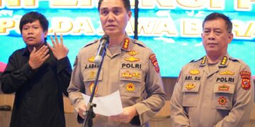 Polda Jabar Buka Nomor Hotline untuk Penanganan Kasus Vina Cirebon