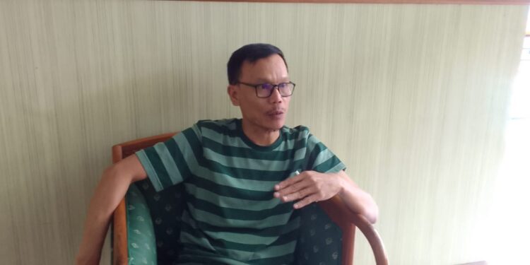 PPDI Kuningan Akan Netral dalam Pilkada 2024