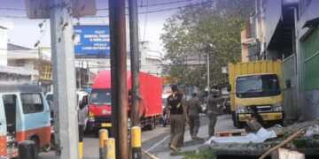 Tangani PGOT Perlu Sinergi dengan Instansi Terkait